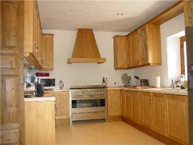 Villa for sale in Alora (Andalucia)