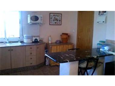 Villa for sale in Pinoso (Valencia)