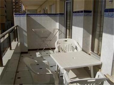 Apartment for sale in Fuengirola (Andalucia)