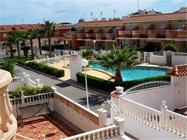 Townhouse for sale in Ciudad Quesada (Valencia)