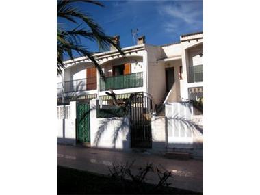 Apartment for sale in Gran Alacant (Valencia)