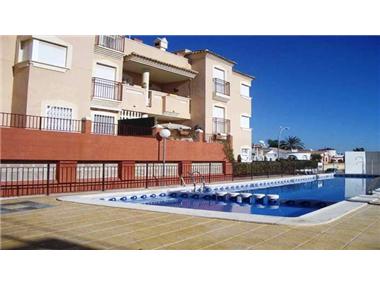 Apartment for sale in Los Altos (Valencia)