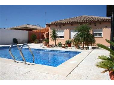 Villa for sale in Chiclana de la Frontera (Andalucia)