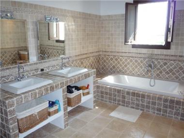 Villa for sale in Javea (Valencia)