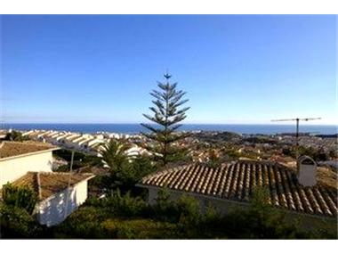 Villa for sale in Benalmadena (Andalucia)