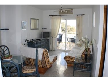 Apartment for sale in Mojacar (Andalucia)