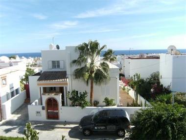 Villa for sale in Mojacar (Andalucia)