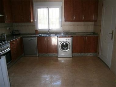 Villa for sale in Arboleas (Andalucia)