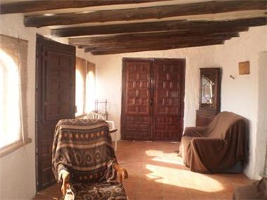 Finca for sale in Albox (Andalucia)