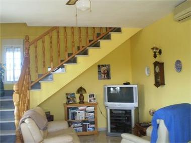 Villa for sale in Albox (Andalucia)