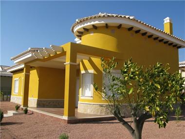 Villa for sale in Aspe (Valencia)