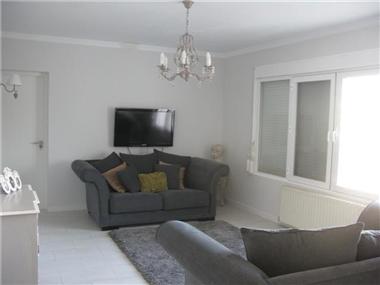 Villa for sale in Moraira (Valencia)