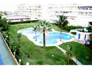 Apartment for sale in Marbella (Andalucia)