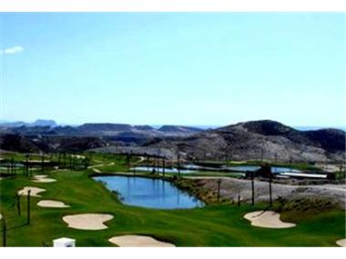 Penthouse for sale in Vera (Andalucia)