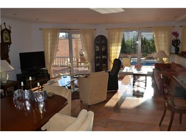 Villa for sale in Mijas (Andalucia)