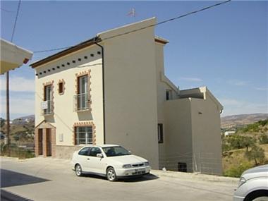 Townhouse for sale in Alora (Andalucia)