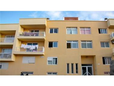 Apartment for sale in Corralejo (Canary Islands)