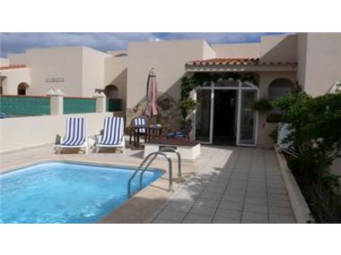 Villa for sale in Corralejo (Canary Islands)