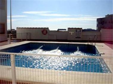 Apartment for sale in Cuevas del Almanzora (Andalucia)