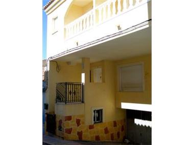 Apartment for sale in Mazarron (Murcia)