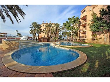 Penthouse for sale in Denia (Valencia)