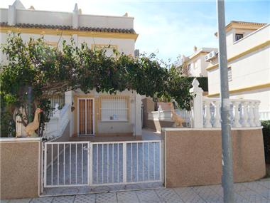 Townhouse for sale in Urbanizacion Villa Martin (Valencia)