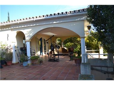 Villa for sale in Mijas (Andalucia)