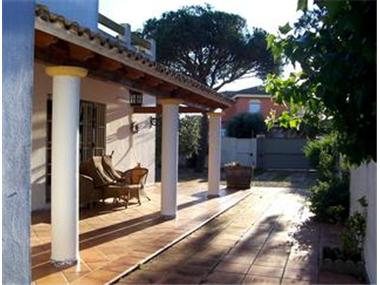 Villa for sale in Chiclana de la Frontera (Andalucia)