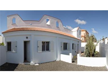 Villa for sale in Corralejo (Canary Islands)