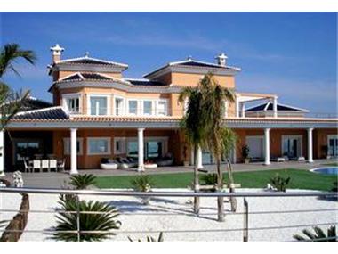Villa for sale in Moraira (Valencia)