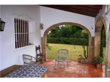 Villa for sale in Javea (Valencia)