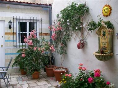Villa for sale in Pinoso (Valencia)