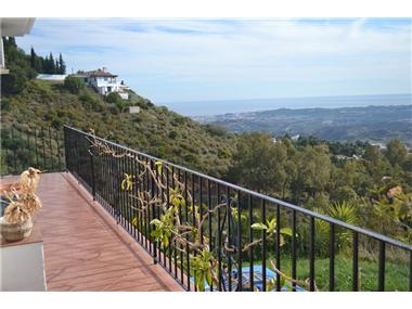 Villa for sale in Valtocado (Andalucia)