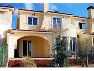 Villa for sale in Gata de Gorgos (Valencia)