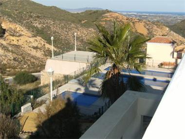 Townhouse for sale in Bedar (Andalucia)