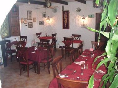 Commercial for sale in Arboleas (Andalucia)