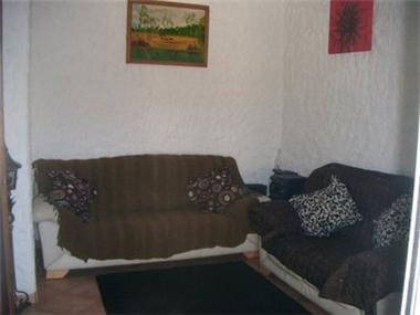 Villa for sale in Arboleas (Andalucia)