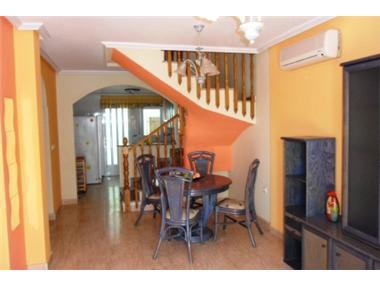 Townhouse for sale in Pilar de la Horadada (Valencia)