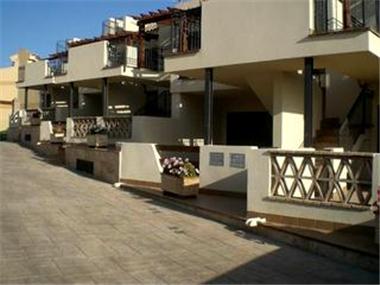 Apartment for sale in Cuevas del Almanzora (Andalucia)