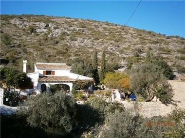 Finca for sale in Llosa de Camacho (Valencia)