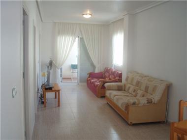 Apartment for sale in Almoradi (Valencia)