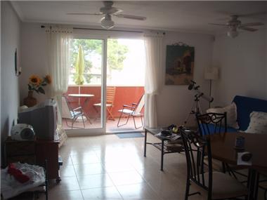 Apartment for sale in Almoradi (Valencia)