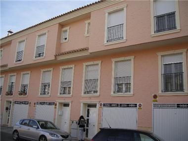 Townhouse for sale in Almoradi (Valencia)