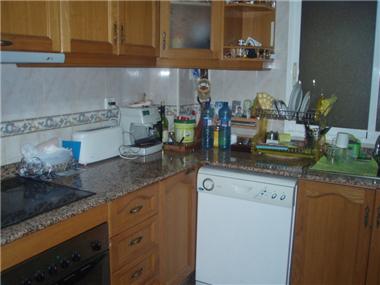 Townhouse for sale in Almoradi (Valencia)