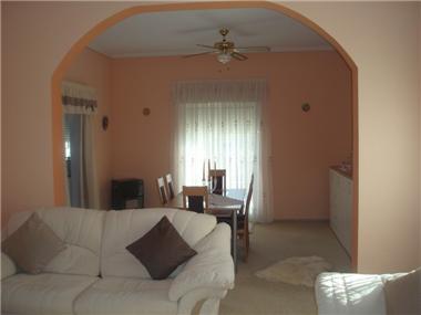 Villa for sale in Rafal (Valencia)