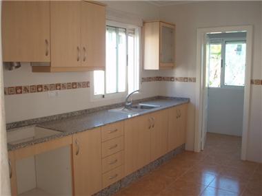 Villa for sale in Rojales (Valencia)