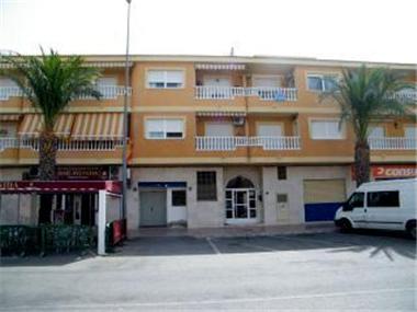Apartment for sale in Catral (Valencia)