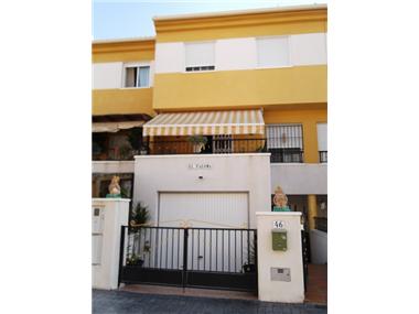 Townhouse for sale in Catral (Valencia)