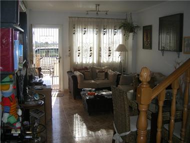 Townhouse for sale in Catral (Valencia)
