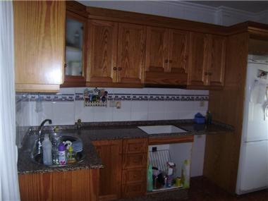 Townhouse for sale in Catral (Valencia)